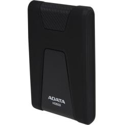 Внешний жесткий диск ADATA 2.5" 1TB Фото 4