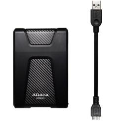 Внешний жесткий диск ADATA 2.5" 1TB Фото 5