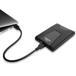 Внешний жесткий диск ADATA 2.5" 1TB Фото 6