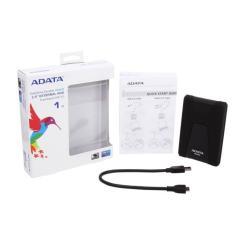 Внешний жесткий диск ADATA 2.5" 1TB Фото 7