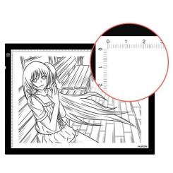 Графический планшет Huion A3 Фото 2