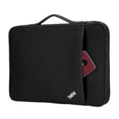 Чехол для ноутбука Lenovo 12" ThinkPad, Black Sleeve Фото 2