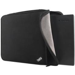 Чехол для ноутбука Lenovo 12" ThinkPad, Black Sleeve Фото 3