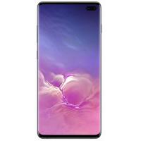 Мобильный телефон Samsung SM-G975F/128 (Galaxy S10 Plus) Black Фото