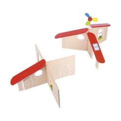 Игровой набор Goki Кукольный домик-конструктор Фото 1