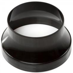 Вытяжка кухонная Eleyus Della 700 60 BL Фото 10