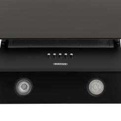 Вытяжка кухонная Eleyus Della 700 60 BL Фото 5