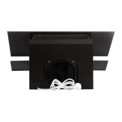 Вытяжка кухонная Eleyus Della 700 60 BL Фото 8