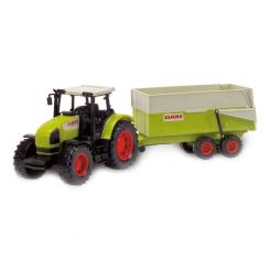 Спецтехника Dickie Toys "CLAAS" с прицепом, 57 см Фото