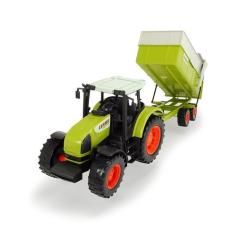 Спецтехника Dickie Toys "CLAAS" с прицепом, 57 см Фото 4