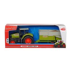 Спецтехника Dickie Toys "CLAAS" с прицепом, 57 см Фото 5