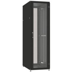Шкаф напольный Zpas 42U 800x1000 perf door WZ-IT-426010-44AA-4-161-FP Фото
