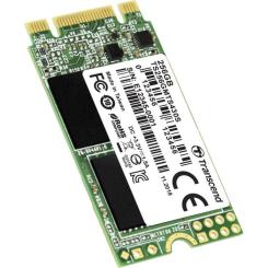 Накопитель SSD Transcend M.2 2242 256GB Фото 1