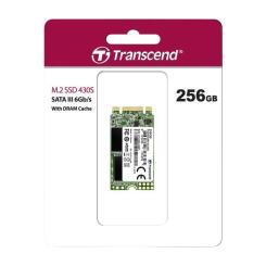 Накопитель SSD Transcend M.2 2242 256GB Фото 2
