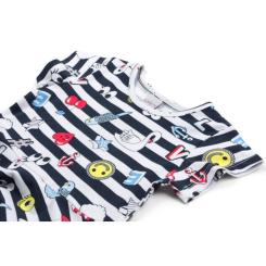 Платье детское Lovetti с рисуночками Фото 2