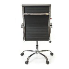 Офисное кресло Аклас Кап FX СН TILT Серое Фото 4