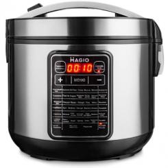 Мультиварка Magio МG-427 Фото
