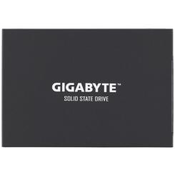 Накопитель SSD GIGABYTE 2.5" 480GB Фото