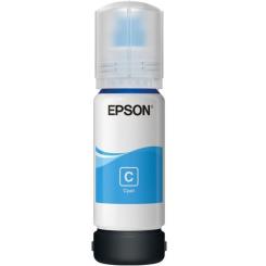 Контейнер с чернилами Epson 106 cyan Фото 2