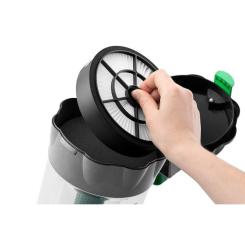 Пылесос Artel VCC 0220 Grey Фото 2