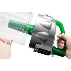 Пылесос Artel VCC 0220 Grey Фото 4