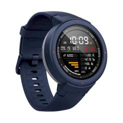Смарт-часы Amazfit Verge Blue Global Фото 2
