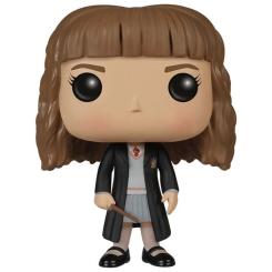 Фигурка для геймеров Funko Pop Герміона серії "Гаррі Поттер" 9.6 см Фото