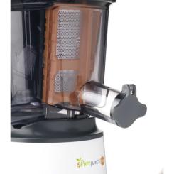 Соковыжималка Kenwood JMP 400 WH Фото 7