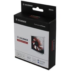 Кулер для корпуса Xilence XPF80.R.PWM Фото 4