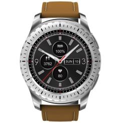 Смарт-часы King Wear KW28 Yellow Фото