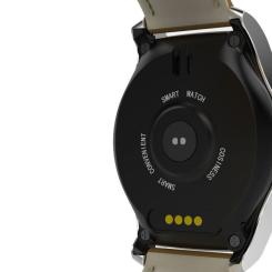 Смарт-часы King Wear KW28 Yellow Фото 2