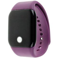 Смарт-часы UWatch A88 Purple Фото
