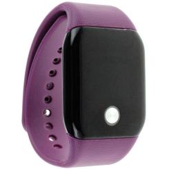 Смарт-часы UWatch A88 Purple Фото 1