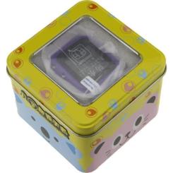 Смарт-часы UWatch DF27 Kid waterproof smart watch Blue Фото 1