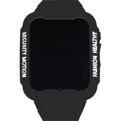 Смарт-часы UWatch K3 Kids waterproof smart watch Black Фото