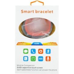 Смарт-часы UWatch L12S Blue Фото 2