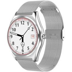 Смарт-часы UWatch N3 Silver Фото