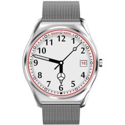 Смарт-часы UWatch N3 Silver Фото 1