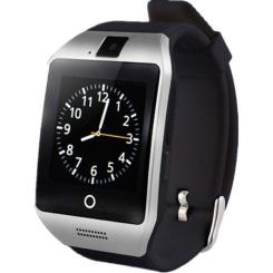 Смарт-часы UWatch Q18 Silver Фото