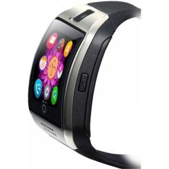 Смарт-часы UWatch Q18 Silver Фото 2