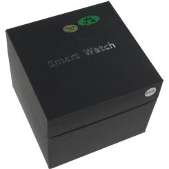 Смарт-часы UWatch S366 Silver Фото 3