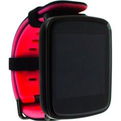 Смарт-часы UWatch SW10 Red Фото 1
