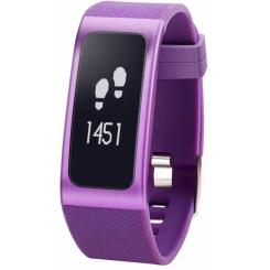 Фитнес браслет UWatch DB04 Purple Фото 1