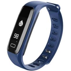 Фитнес браслет UWatch G15 Blue Фото
