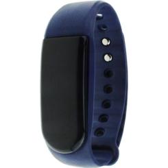 Фитнес браслет UWatch ID101 Blue Фото