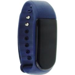 Фитнес браслет UWatch ID101 Blue Фото 1