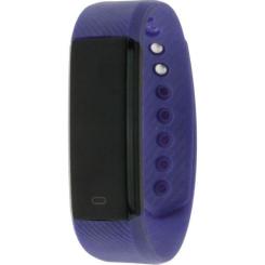 Фитнес браслет UWatch ID115HR Blue Фото