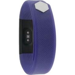 Фитнес браслет UWatch ID115HR Blue Фото 2