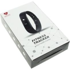 Фитнес браслет UWatch ID115HR Blue Фото 3