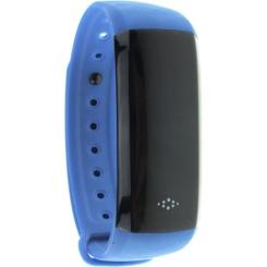 Фитнес браслет UWatch M2S Blue Фото 1
